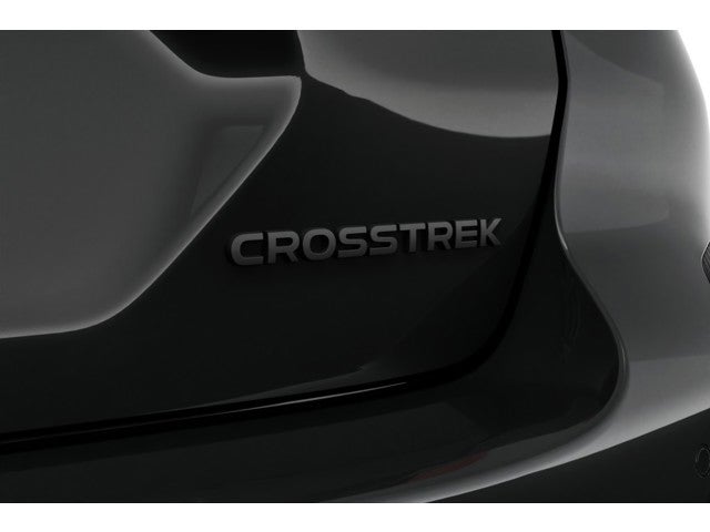 2027 Subaru CROSSTREK Base