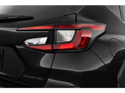 2027 Subaru CROSSTREK Base