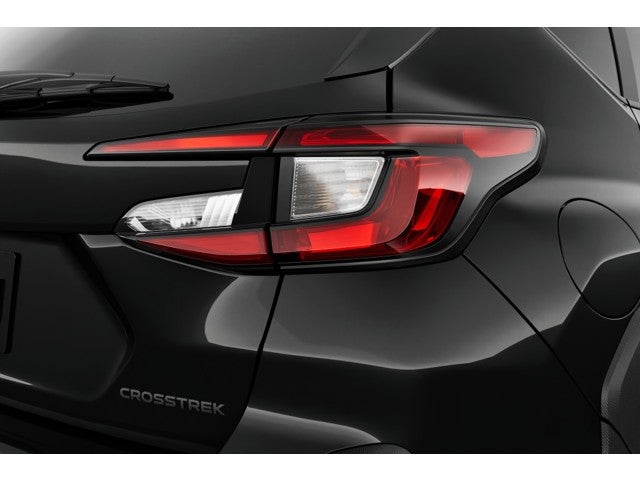 2027 Subaru CROSSTREK Base