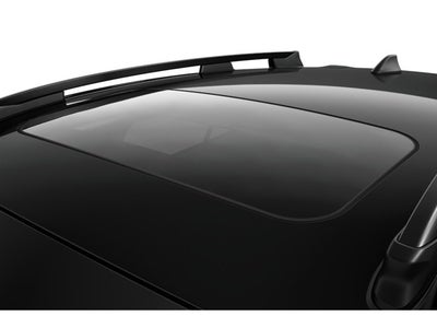 2027 Subaru CROSSTREK Base
