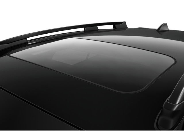 2027 Subaru CROSSTREK Base