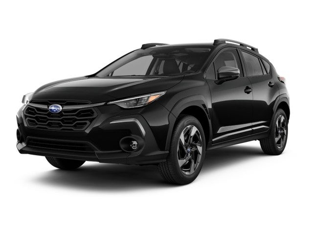 2027 Subaru CROSSTREK Base