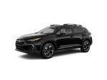 2027 Subaru CROSSTREK Base