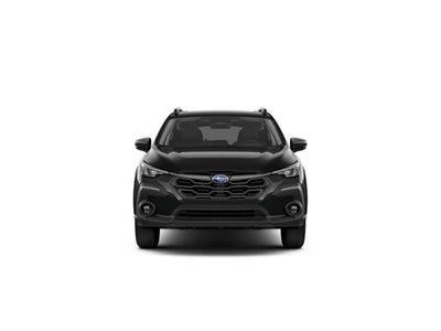 2027 Subaru CROSSTREK Base