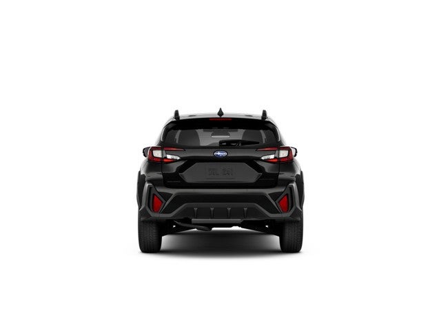 2027 Subaru CROSSTREK Base