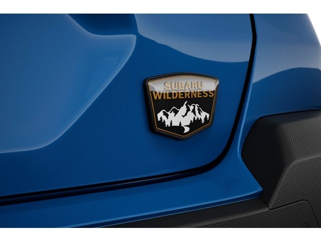 2027 Subaru CROSSTREK Base