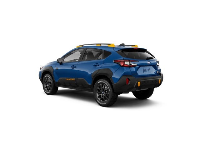 2027 Subaru CROSSTREK Base