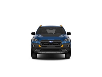 2027 Subaru CROSSTREK Base