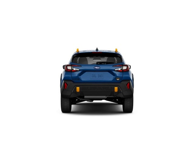 2027 Subaru CROSSTREK Base