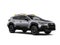 2027 Subaru CROSSTREK Base