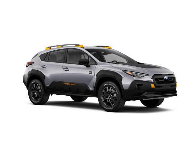 2027 Subaru CROSSTREK Base