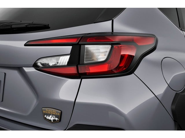 2027 Subaru CROSSTREK Base