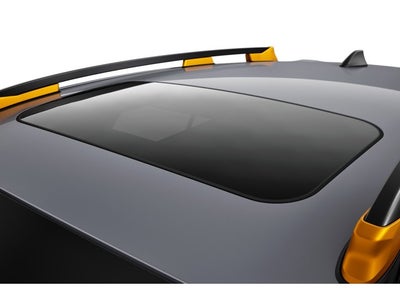 2027 Subaru CROSSTREK Base