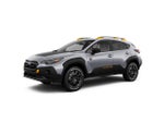2027 Subaru CROSSTREK Base