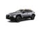 2027 Subaru CROSSTREK Base