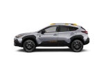 2027 Subaru CROSSTREK Base