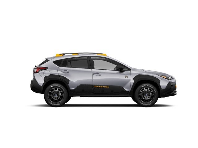 2027 Subaru CROSSTREK Base