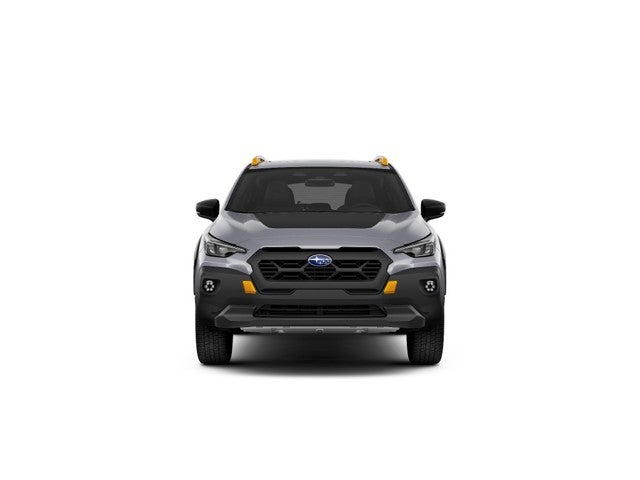 2027 Subaru CROSSTREK Base
