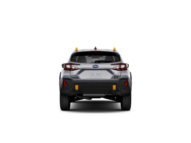 2027 Subaru CROSSTREK Base