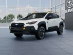 2027 Subaru CROSSTREK Wilderness