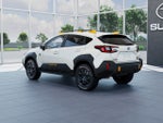 2027 Subaru CROSSTREK Wilderness