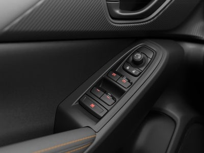 2027 Subaru CROSSTREK Wilderness
