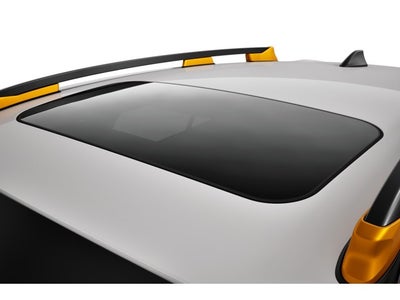 2027 Subaru CROSSTREK Base