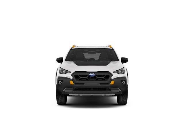 2027 Subaru CROSSTREK Base
