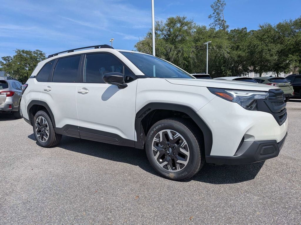 2026 Subaru Forester -'s photo