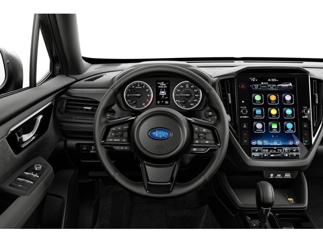 2026 Subaru FORESTER Base