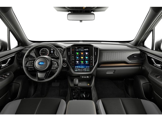 2026 Subaru FORESTER Base