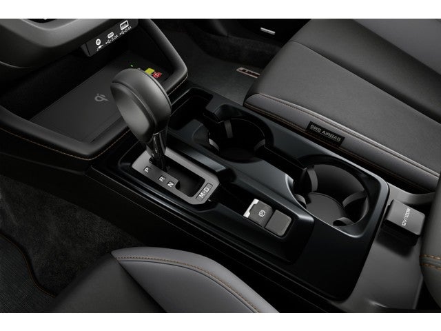 2026 Subaru FORESTER Base