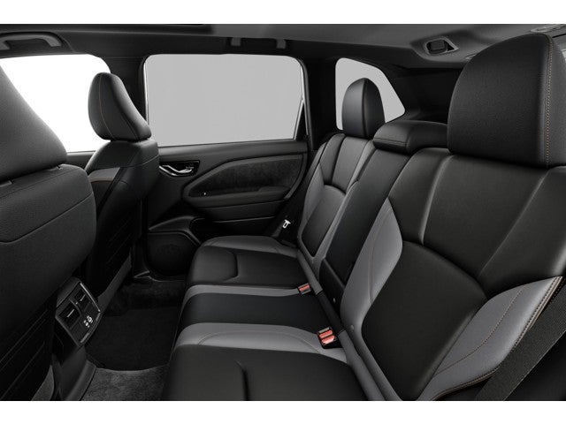 2026 Subaru FORESTER Base