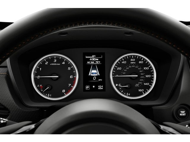 2026 Subaru FORESTER Base