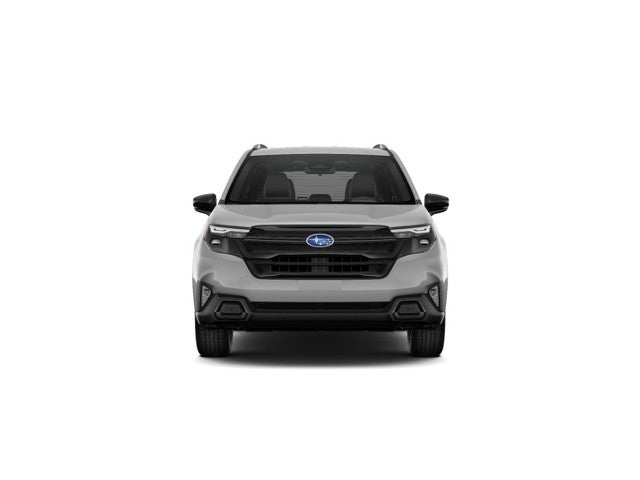 2026 Subaru FORESTER Base