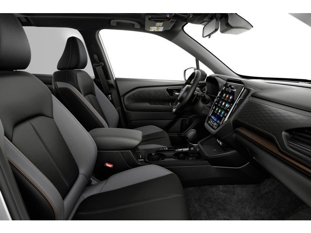 2026 Subaru FORESTER Base