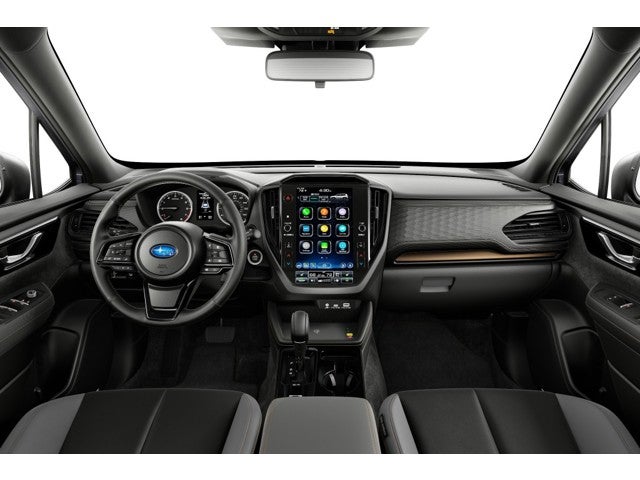 2026 Subaru FORESTER Base