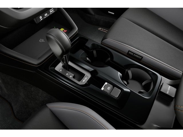 2026 Subaru FORESTER Base