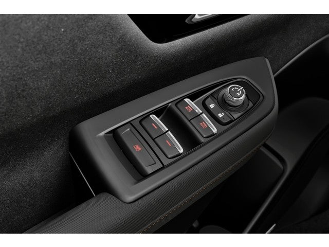 2026 Subaru FORESTER Base