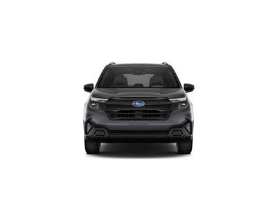 2026 Subaru FORESTER Base