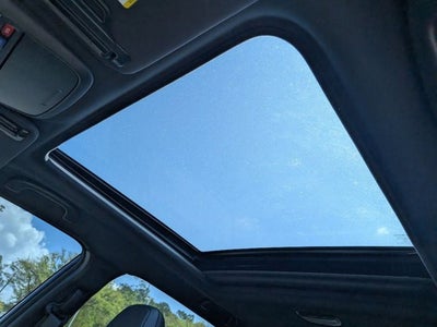 2026 Subaru FORESTER Sport Hybrid