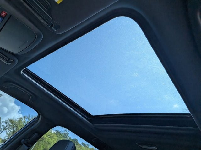 2026 Subaru FORESTER Sport Hybrid