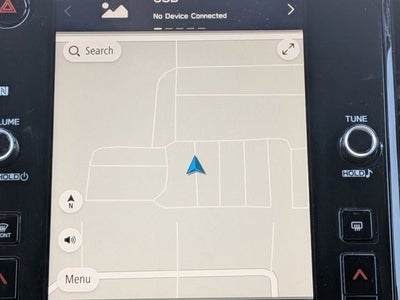 2026 Subaru FORESTER Sport Hybrid