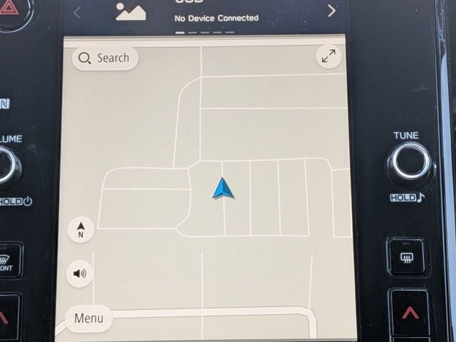 2026 Subaru FORESTER Sport Hybrid