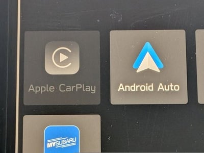 2026 Subaru FORESTER Sport Hybrid