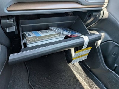 2026 Subaru FORESTER Sport Hybrid