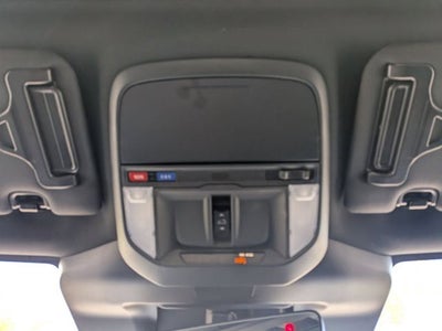 2026 Subaru FORESTER Sport Hybrid