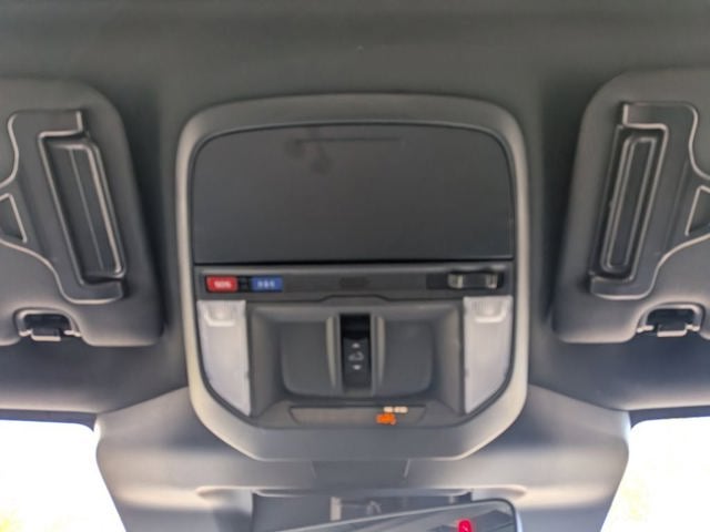 2026 Subaru FORESTER Sport Hybrid