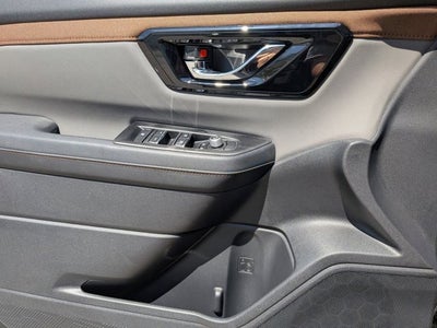 2026 Subaru FORESTER Sport Hybrid