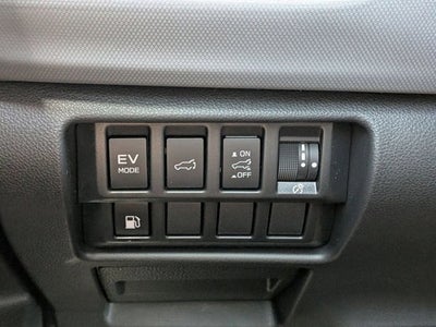 2026 Subaru FORESTER Sport Hybrid